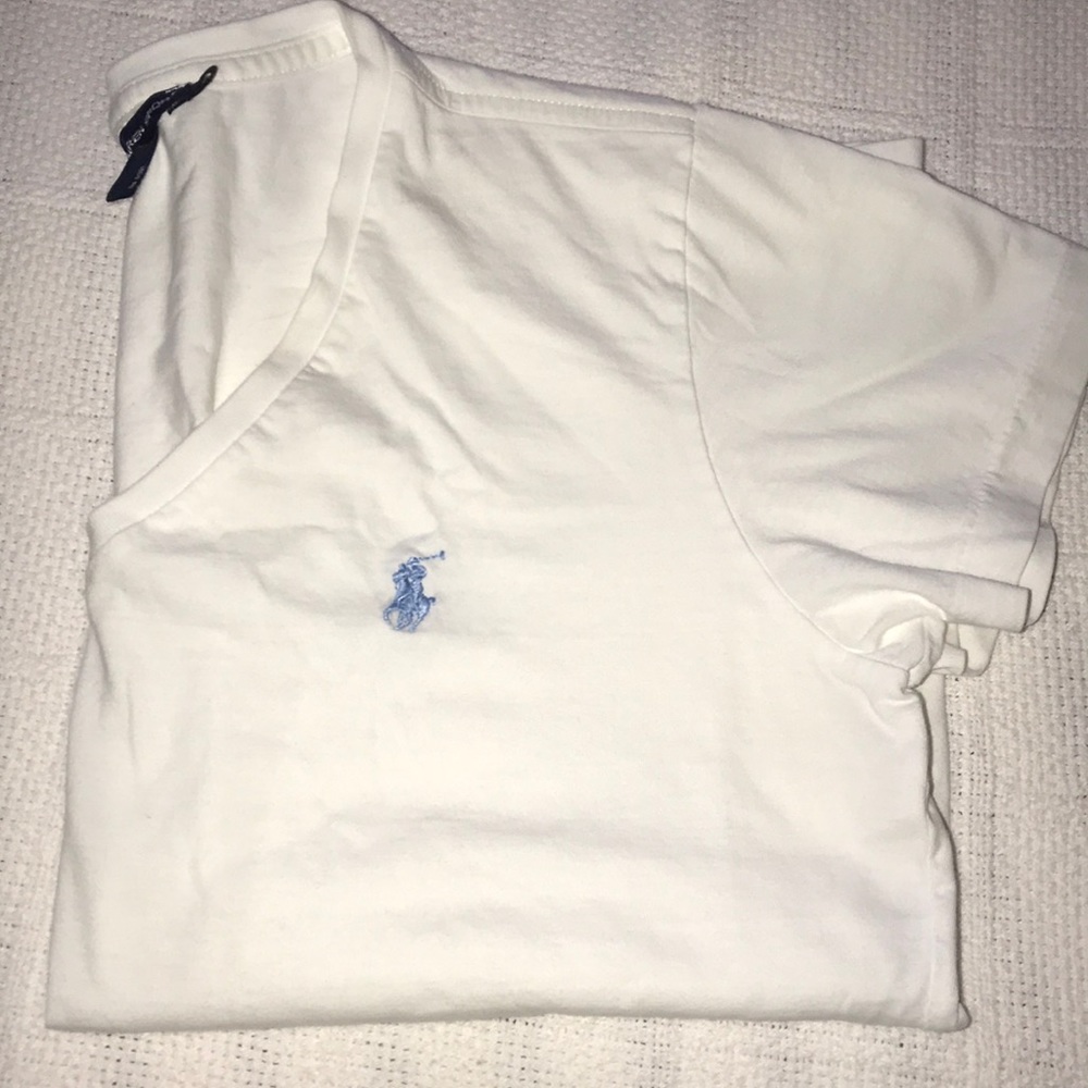 Ralph Lauren Sports Tee Shirt